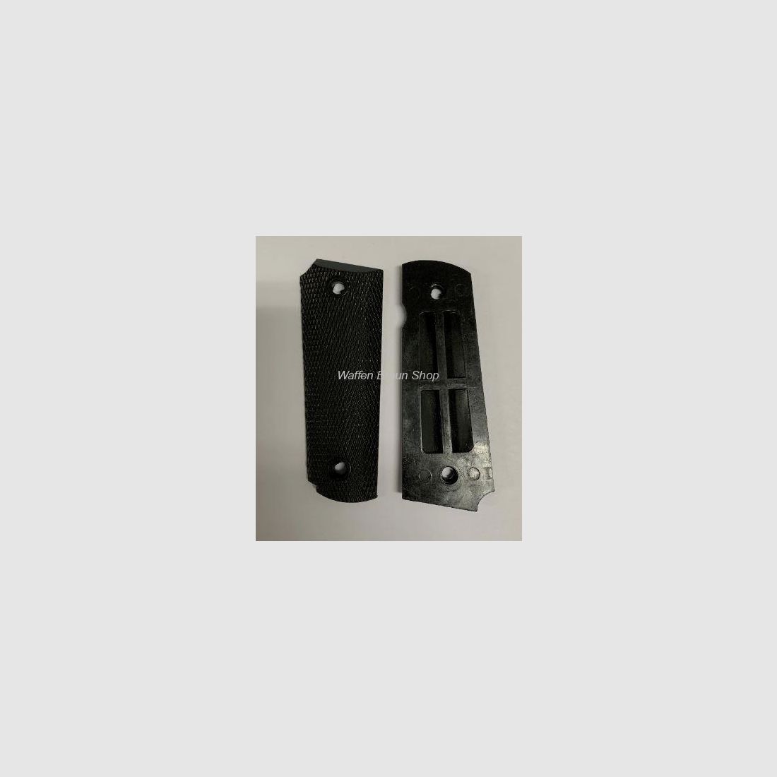 Hogue Griff Colt Goverment Full Size Auto