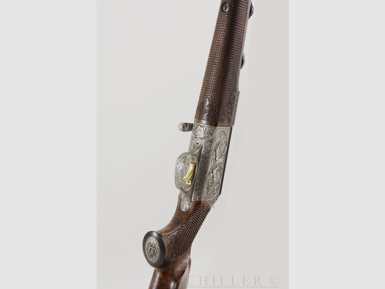 Blaser SR 830