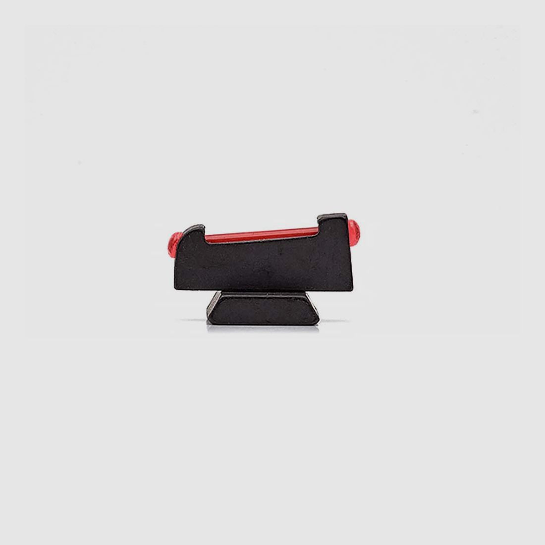 LPA MP279F front sight for Smith&Wesson revolver, image 3 of 3