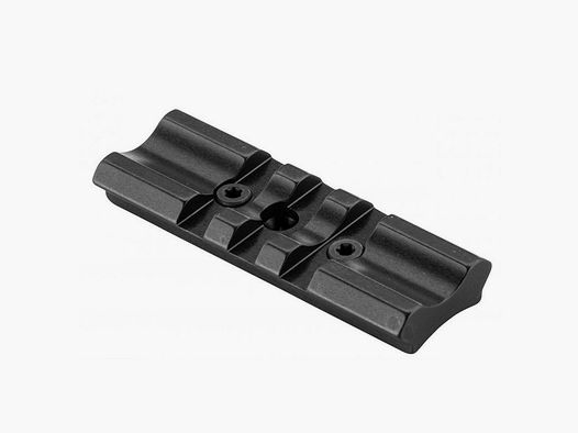 RECKNAGEL RAIL COURT - BROWNING BAR