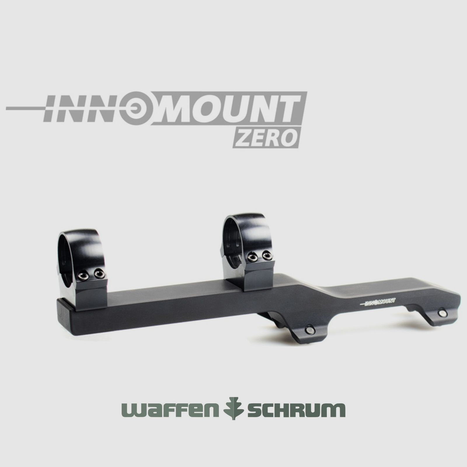 Innomount Montage ZERO Blaser R8 Ultimate X
