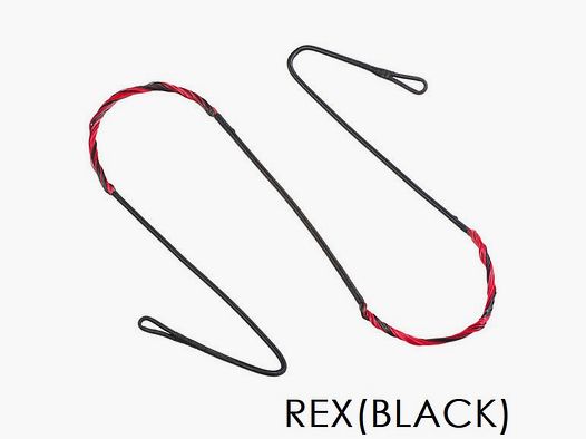 Cięciwa do łuku bloczkowego REX 51” – 10345
