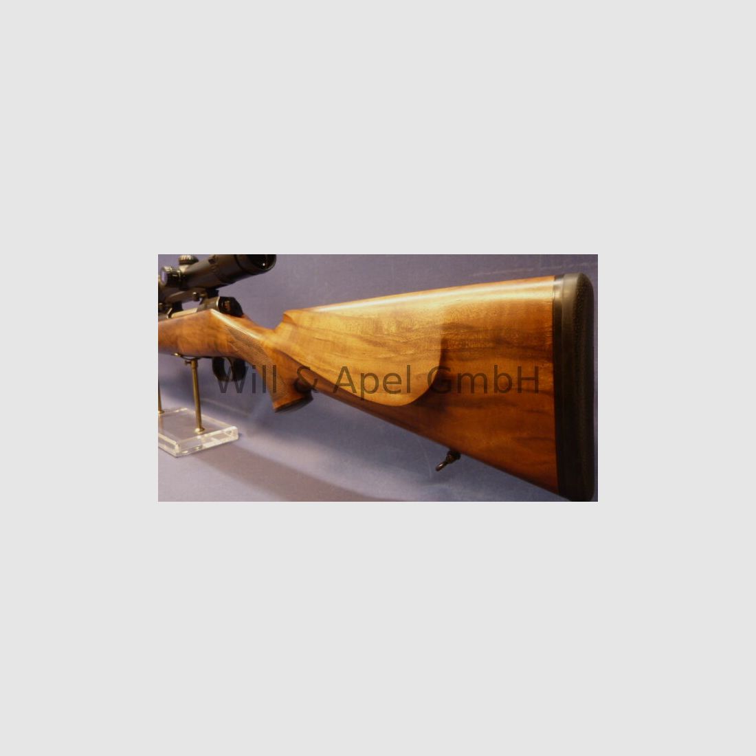 Mauser M03