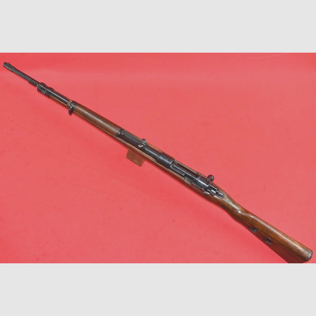 #7784 carabina Mauser K98k, “237” 1939, cal. 8x57IS, immagine 14 di 38