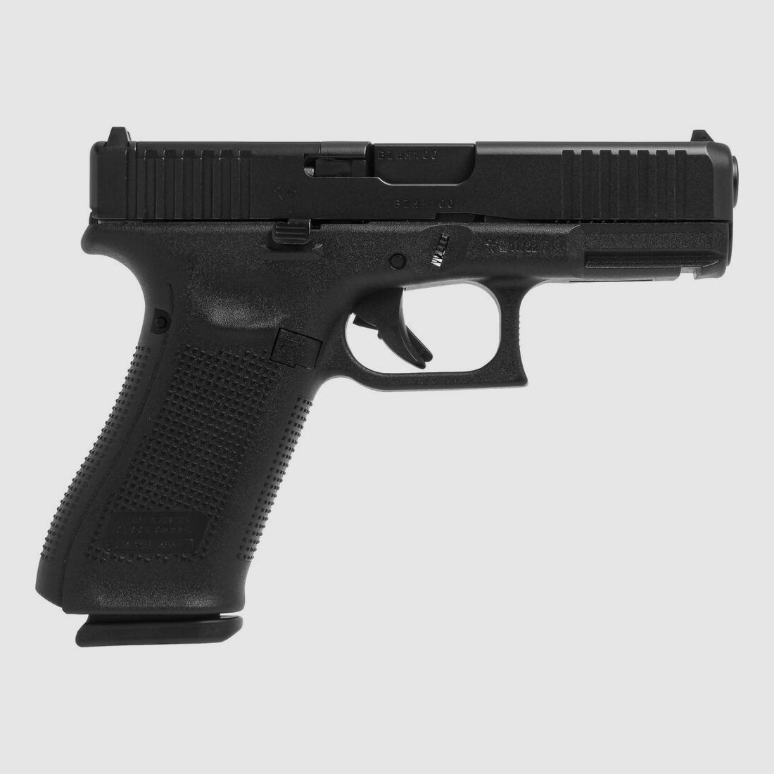 Glock 45 Gen5 MOS/FS Crossover, Bild 2 von 2