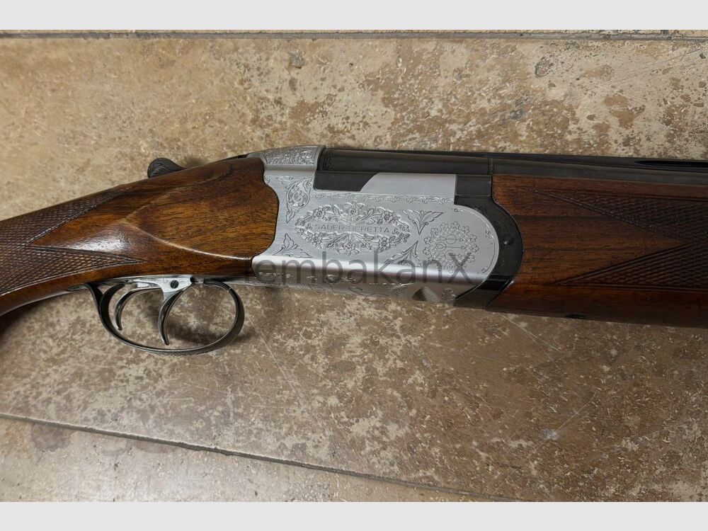 Sauer Beretta S56E 12/70