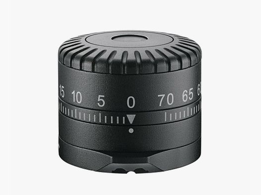 Swarovski Flexibler Ballistikturm​ für Z8i Optik-Zubehör
