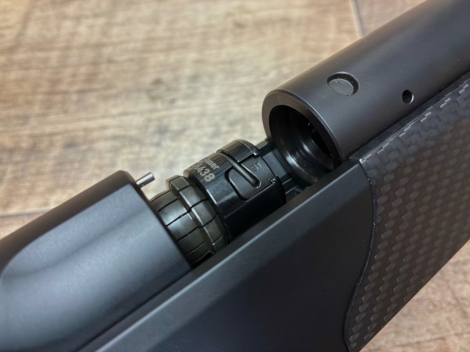 Blaser R8  Ultimate Carbon Sonderedition  www.waffenhandel-kraus.de nähe Nürnberg   