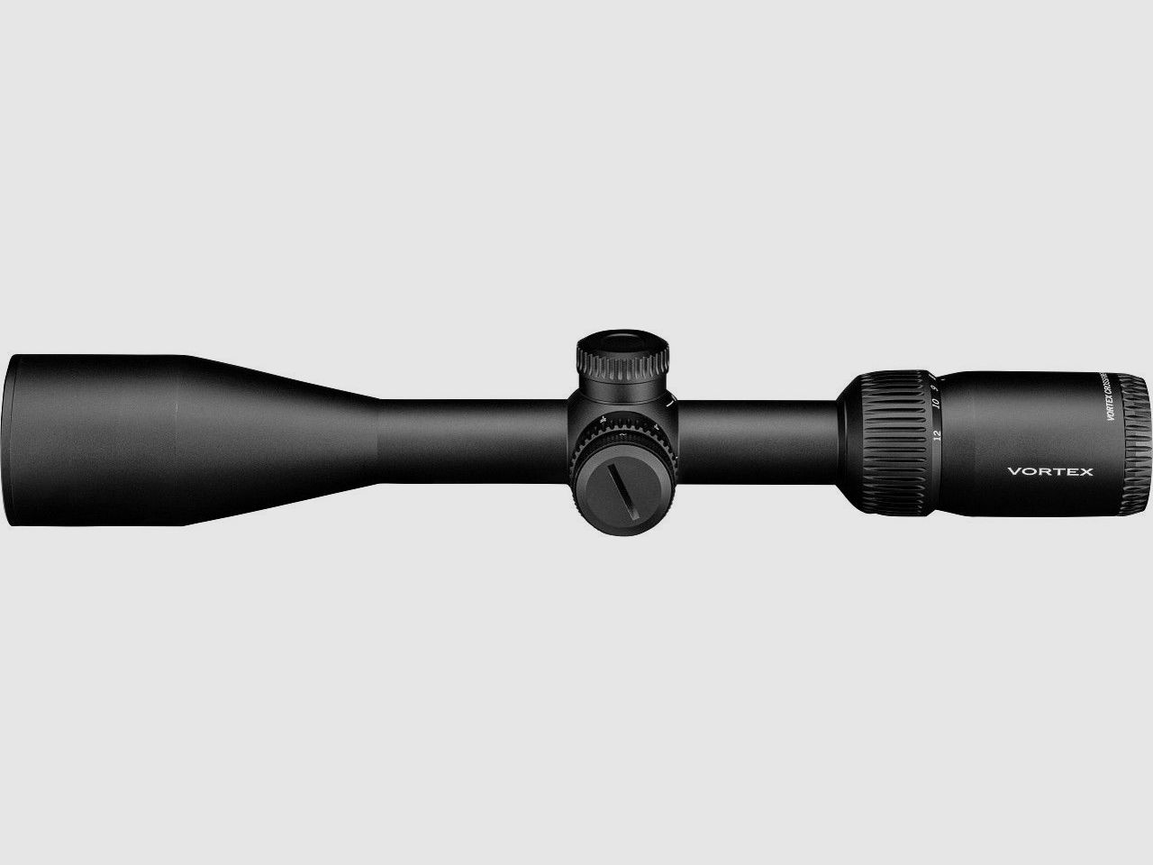 Vortex Crossfire HD 4-12×44 Dead-Hold® 2A BDC Variante: Dead-Hold® 2A BDC MOA (beleuchtet), Bild 2 von 5