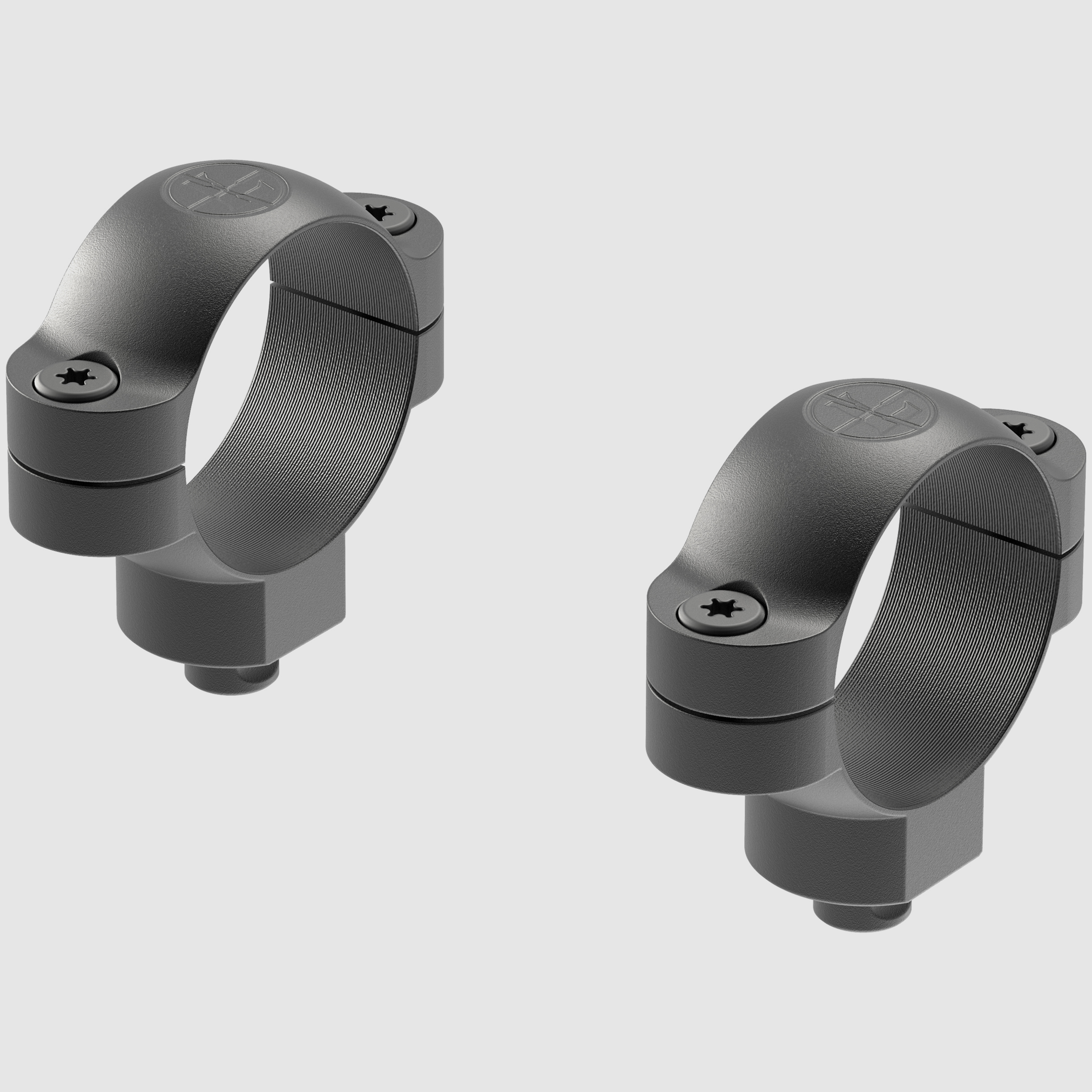 Leupold – QR 30mm Ringe Matt, Bild 3 von 4