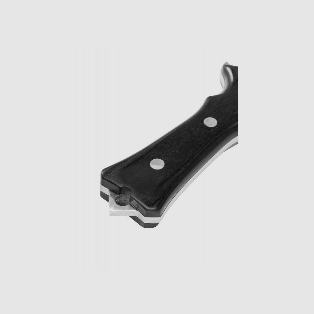 United Cutlery Gil Hibben Legacy Stiefelmesser mit Lederscheide