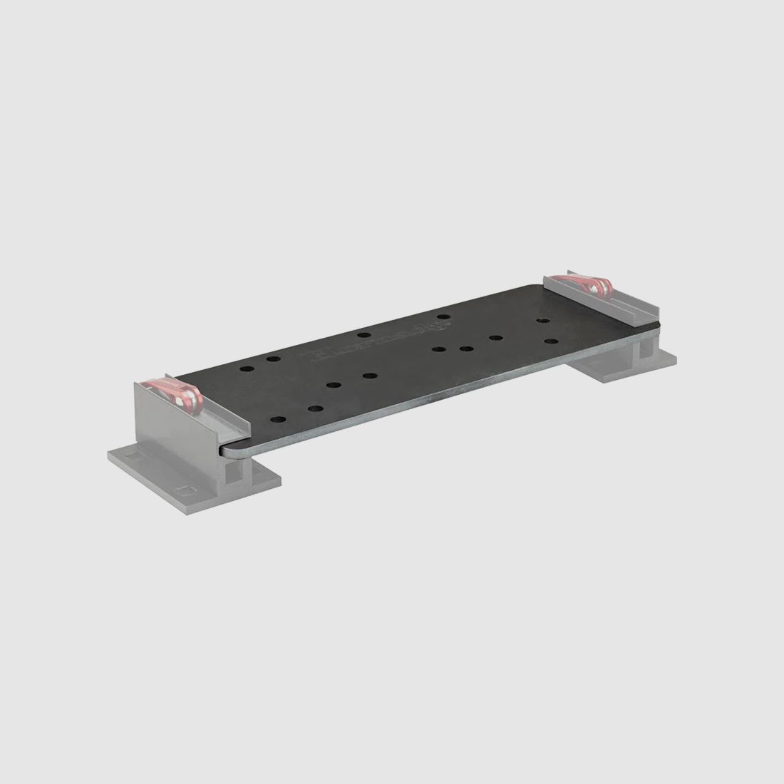 Hornady exchange plate for mounting system
