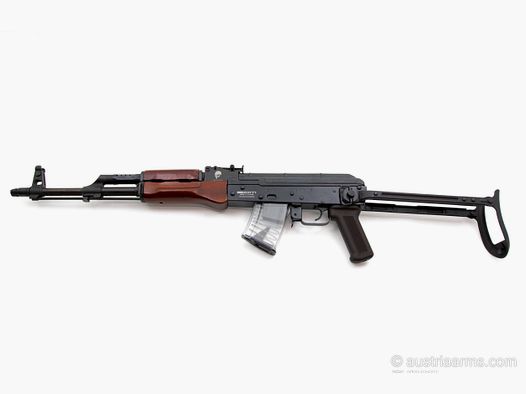 SDM AK47, arma de demostración como nueva, 7,62 x 39 mm