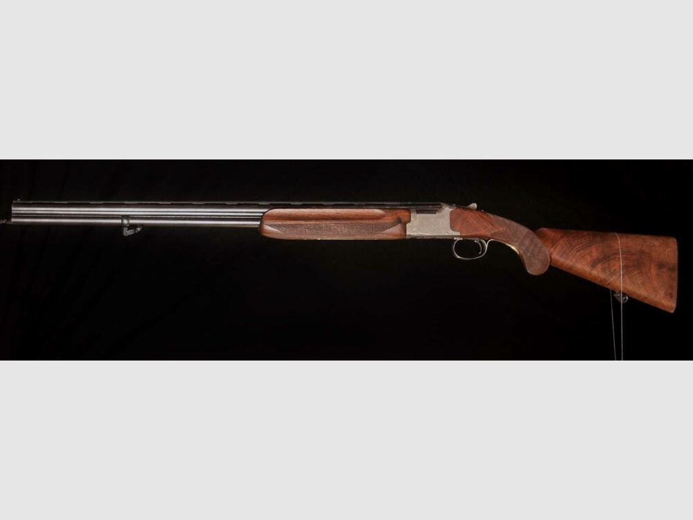 Winchester Super Grade