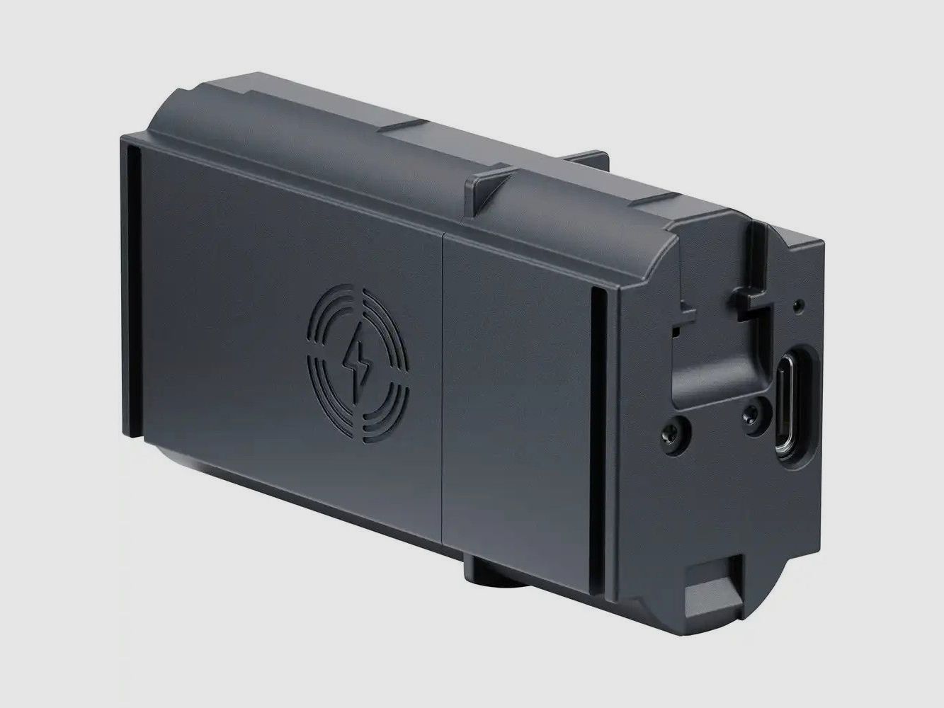 Batteria Pulsar LPS 7i per telecamera termica Telos