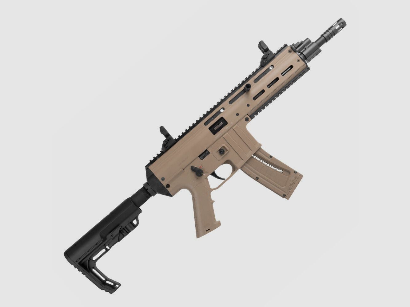 Mauser TacOps, image 1 of 5