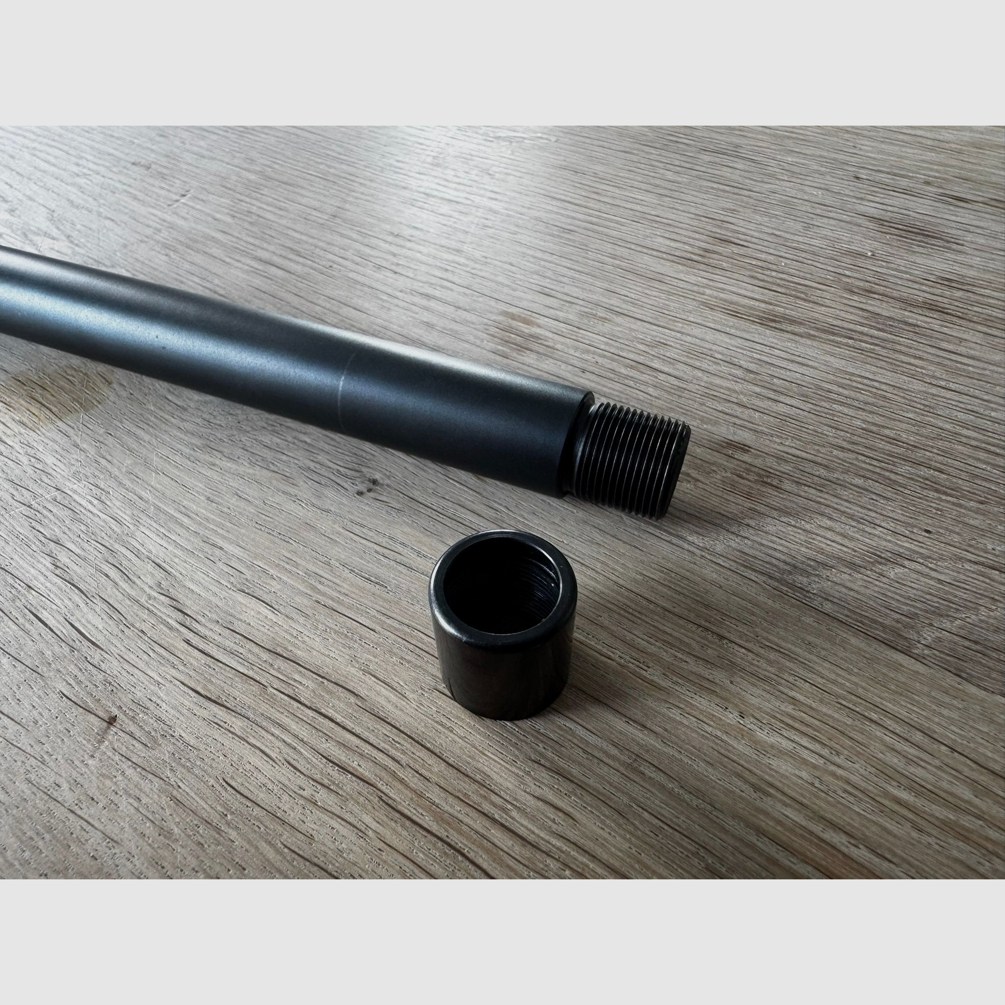 Sauer 404/505 Wechsellauf 8x57IS - 56cm - Gewinde