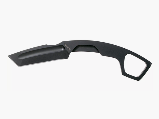 EXTREMA RATIO - Messer N.K.3 Black