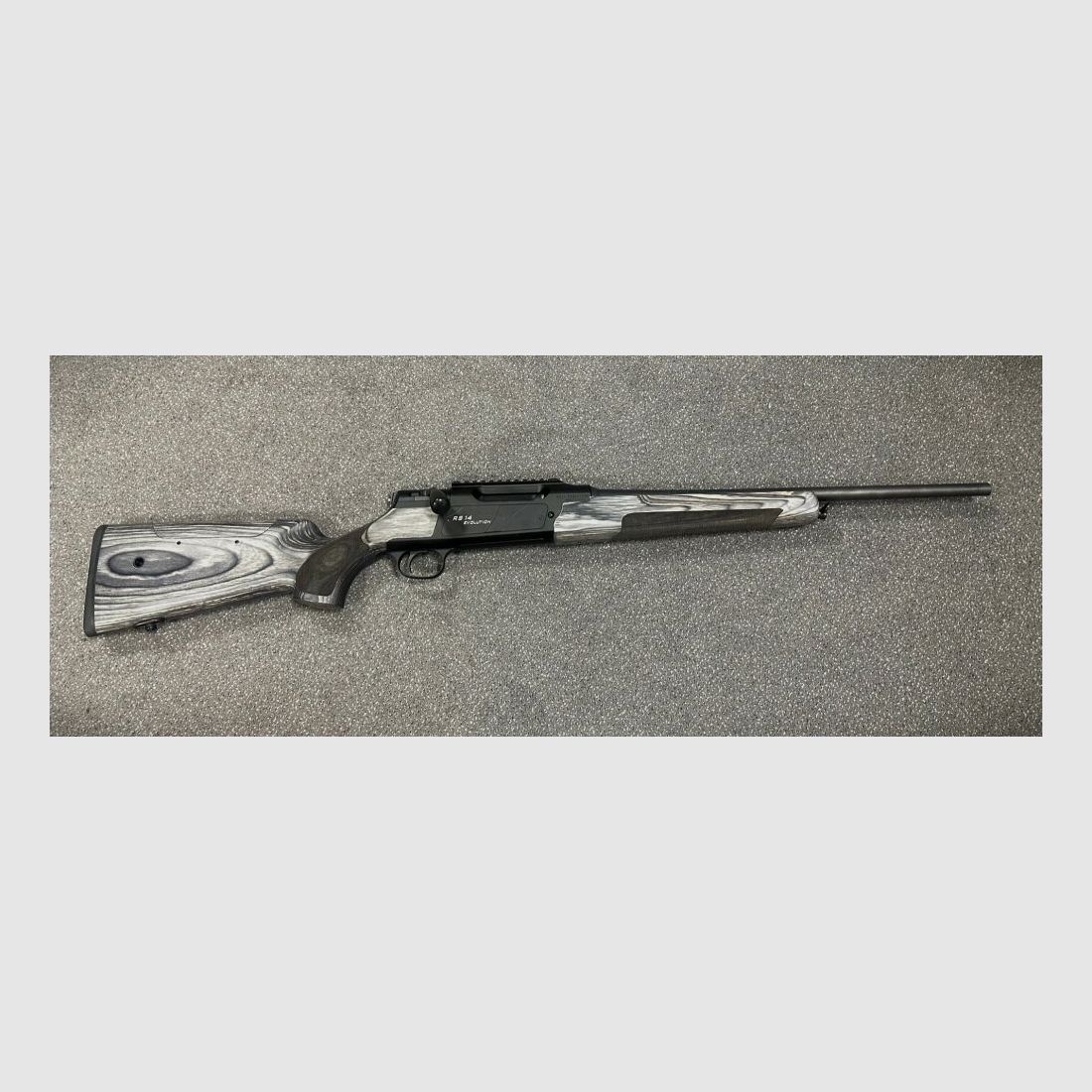 HMS Strasser	 RS 14 Evolution Tahr