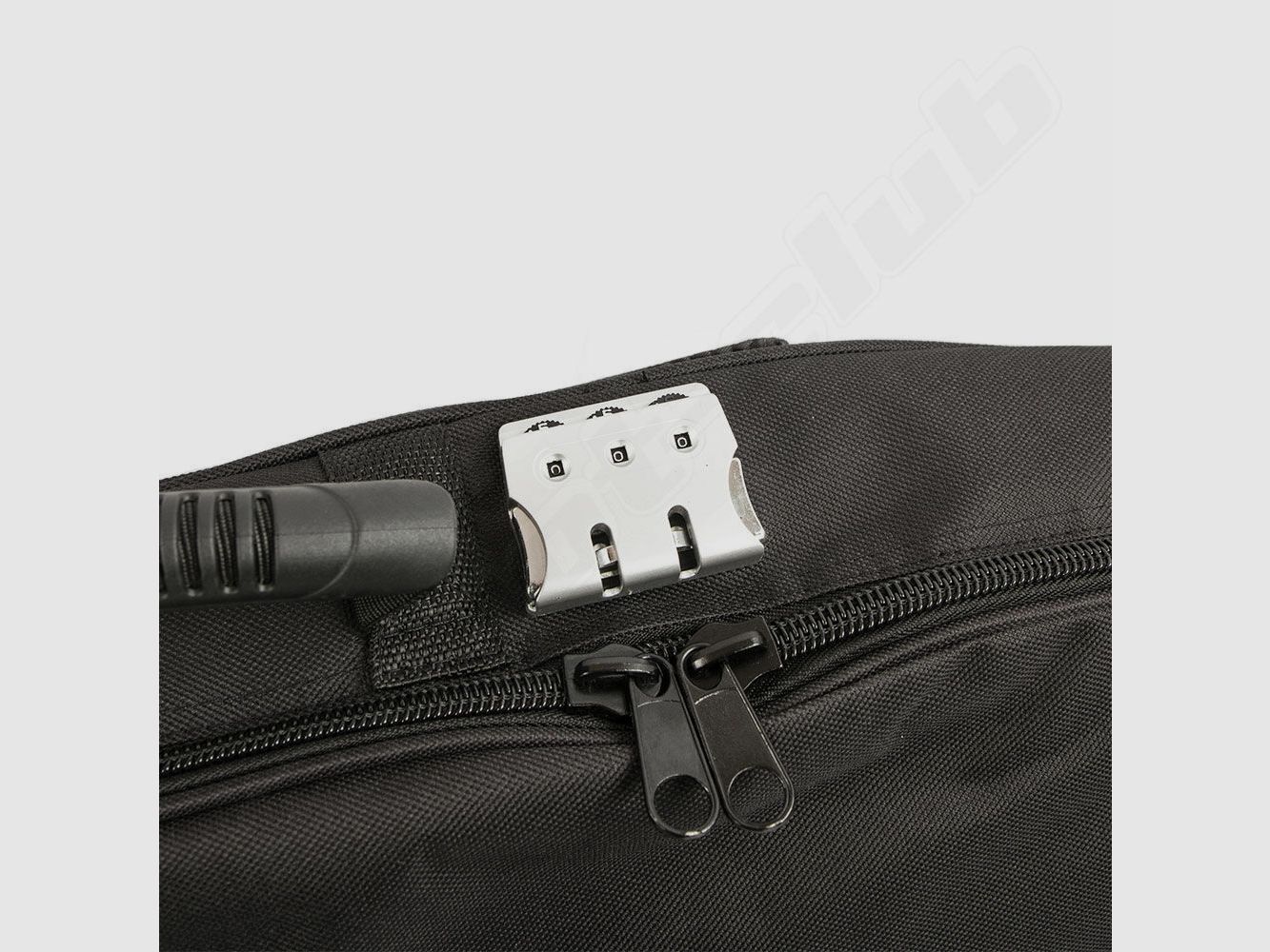 Albrecht Kind GmbH Rucksackfutteral NEXT GENERATION für eine Langwaffe