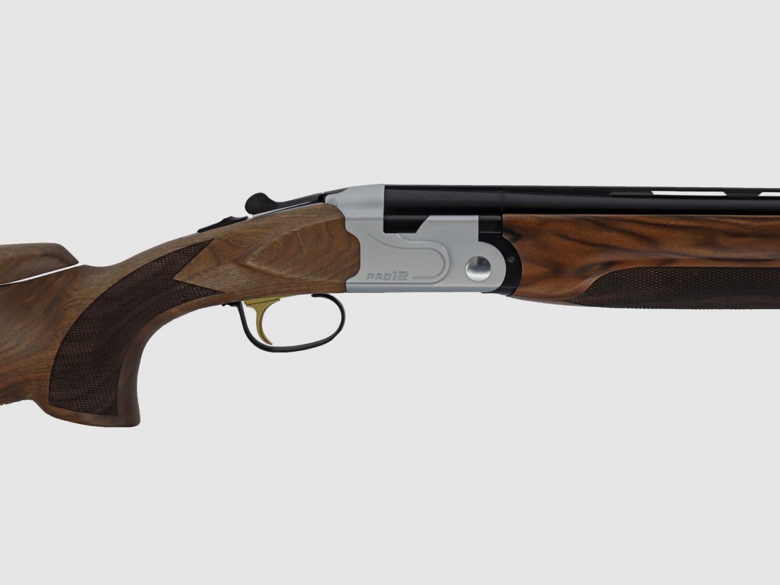 Brenner BF Pro12 B&H Edition LL: 76cm