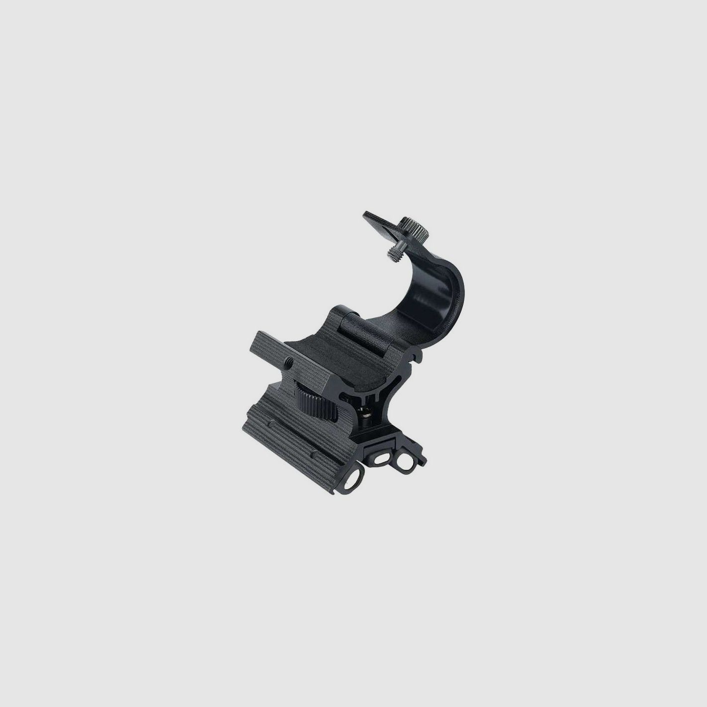 Wysoki magnetyczny uchwyt do latarki Olight X-WM03, zdjęcie 2 z 4