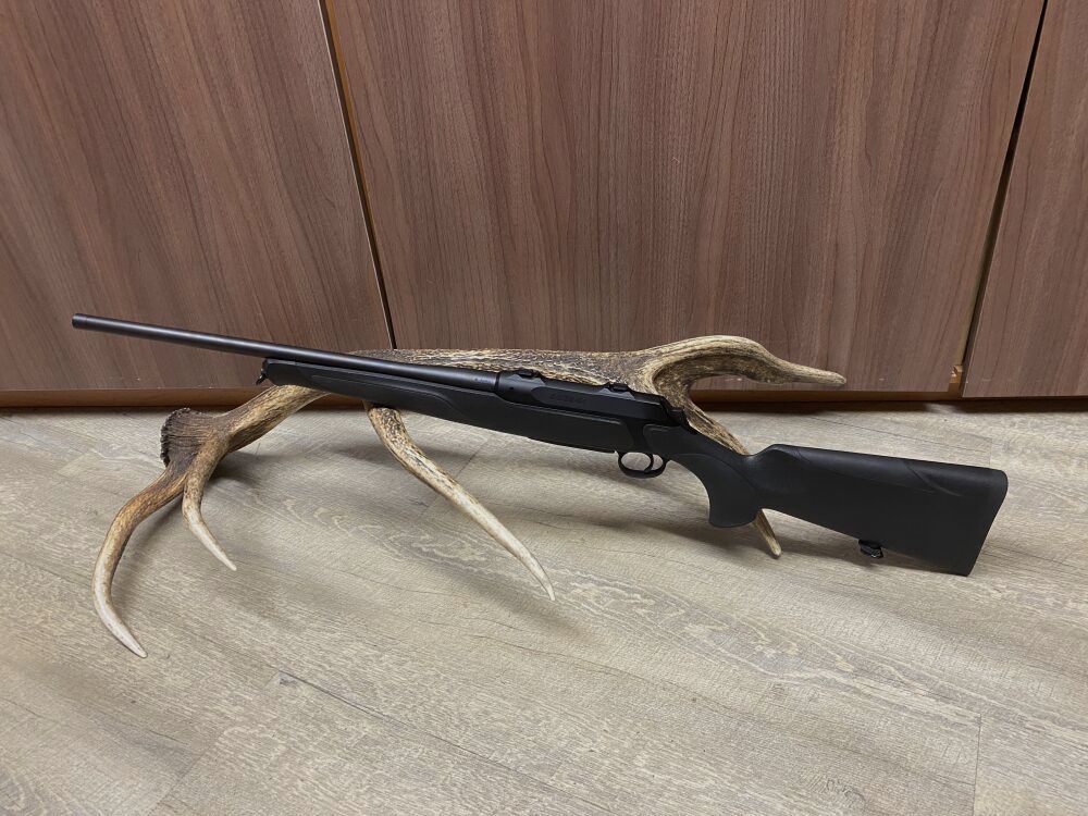 Sauer 404 Classic XT, Bild 1 von 2