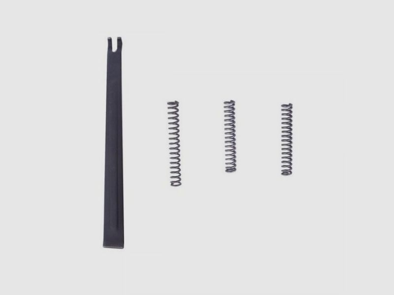 Federn Shooters Pak STD S&W Rev-K/L/N