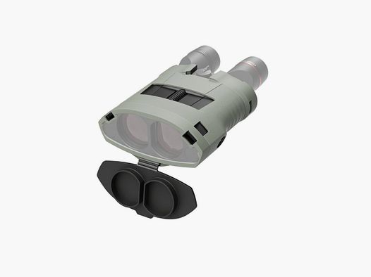 KITE OPTICS Silicon Jacket APC 50 - szałwia zielona