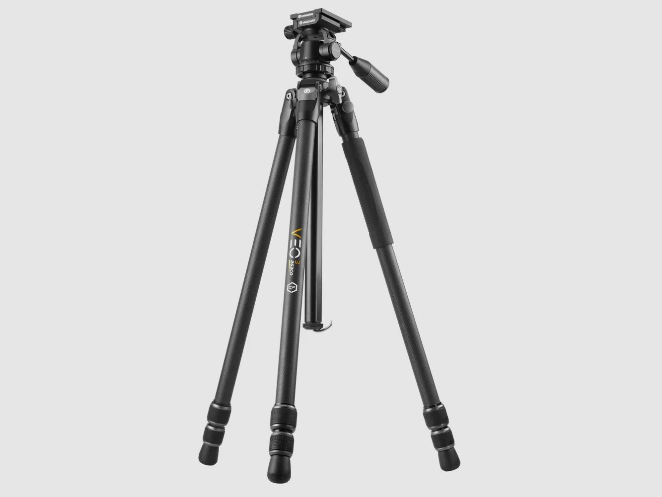 VEO3 263CO Carbonfaser-Stativ