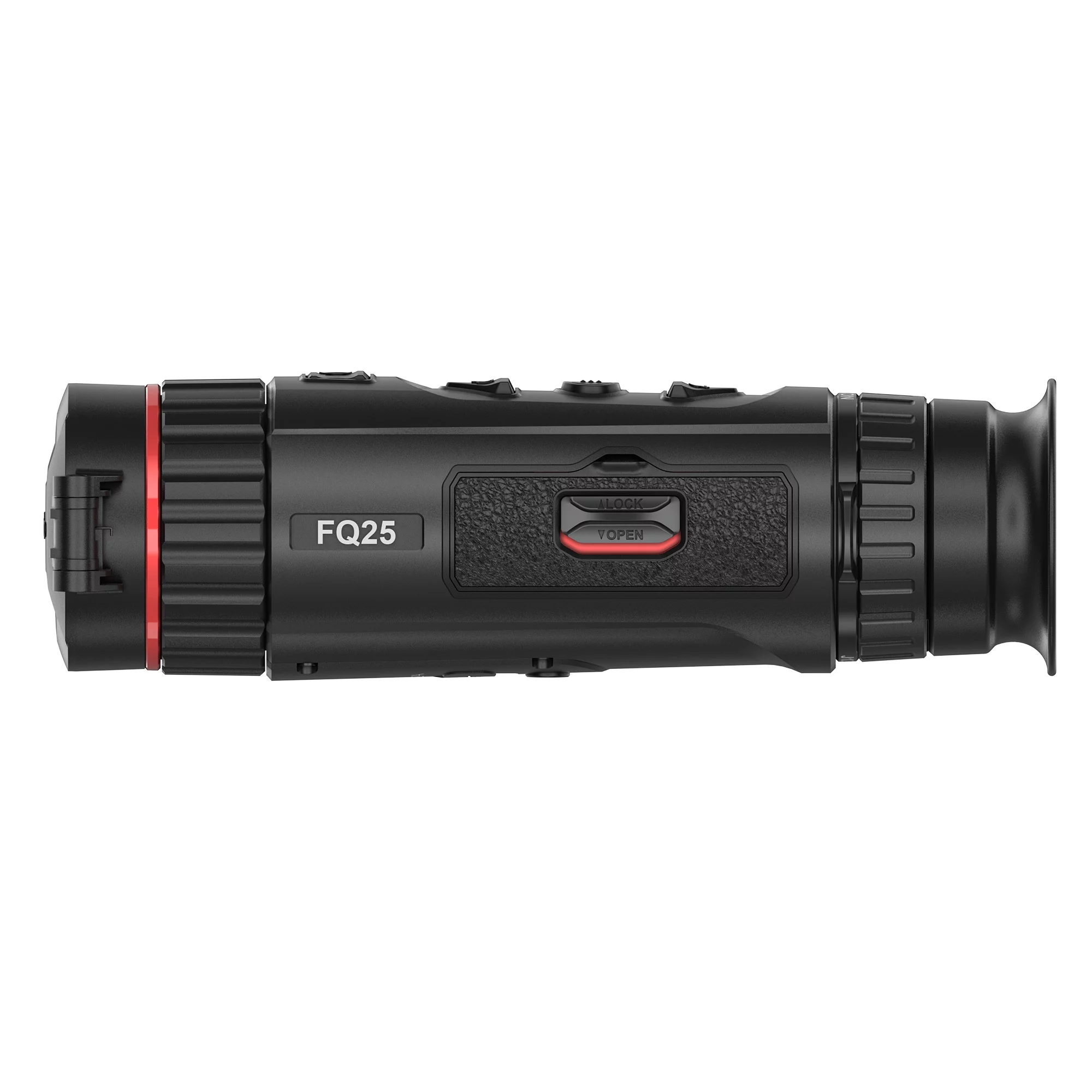 Warmtebeeldcamera HIKMICRO by HIKVISION Falcon FQ25, afbeelding 10 van 20