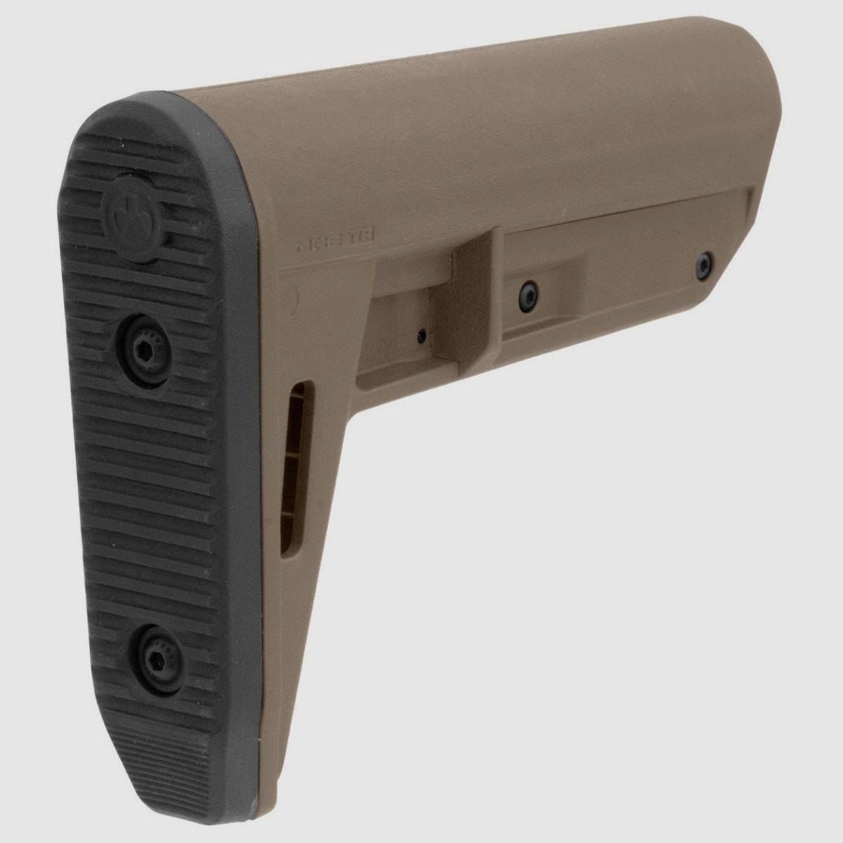 Magpul - MOE TR-Schaft - Mil-Spec - FDE - MAG1444-FDE, Bild 2 von 5