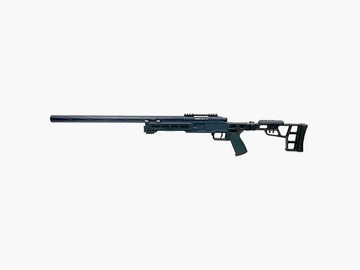 Novritsch SSG10 A3 5 Joule