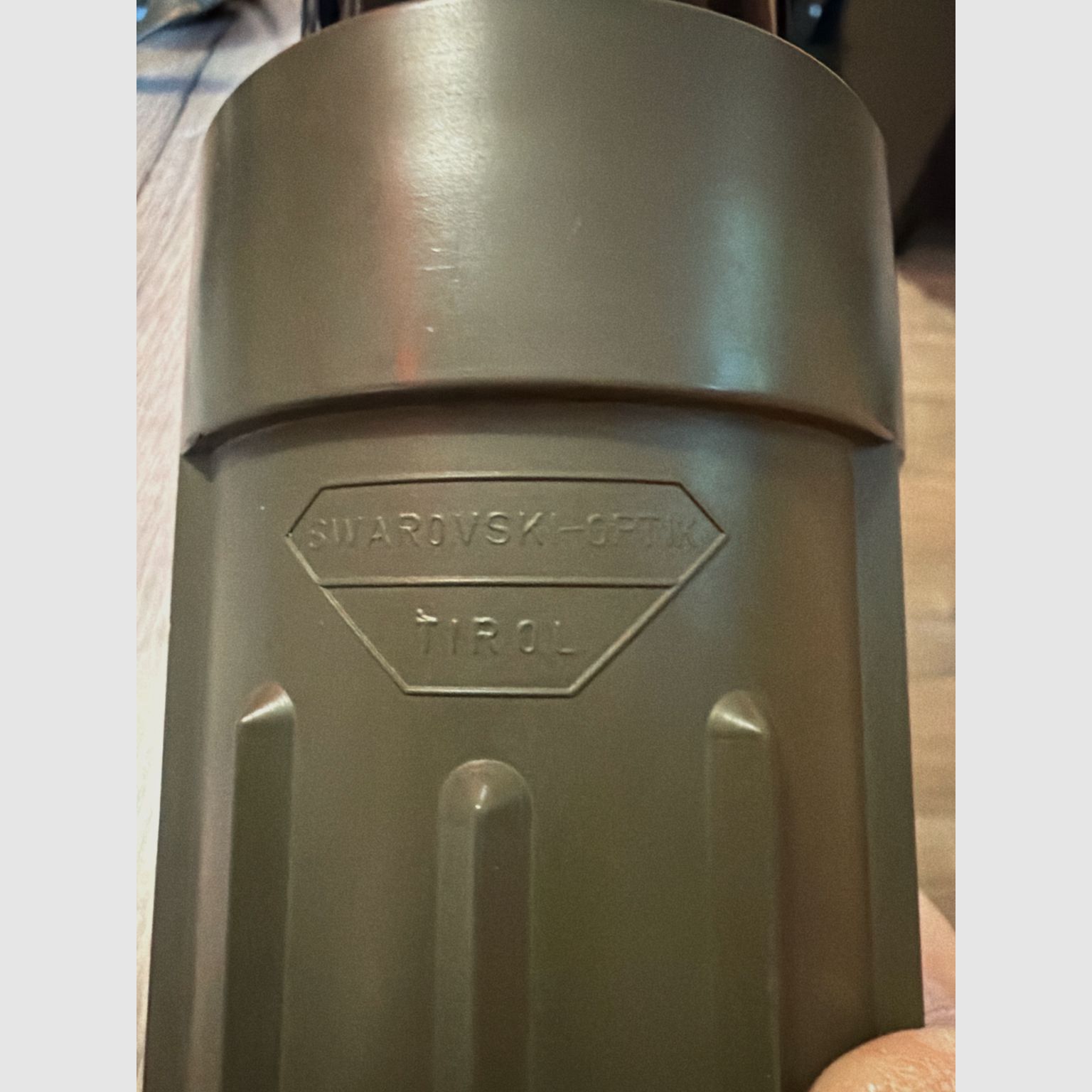 Swarovski Habicht 30x75 Spektiv – Swarotop – Top Optik