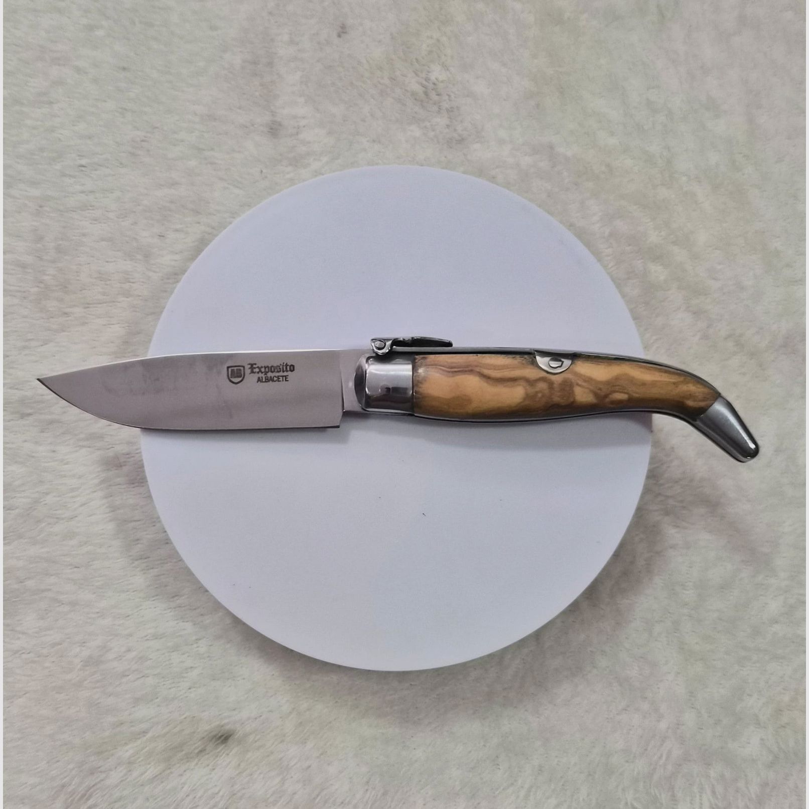 Navaja Exposito