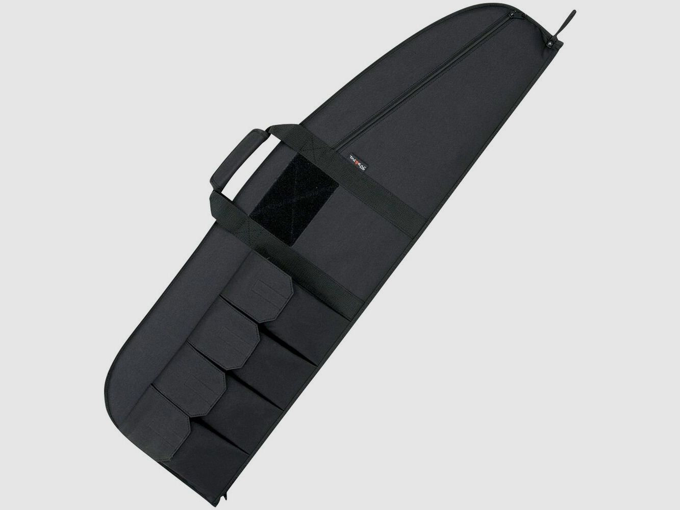 Allen Long Gun Case Combat Tactical Interior Length: 106 cm