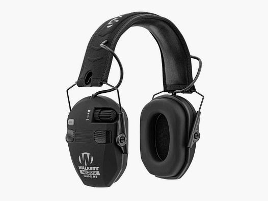 Casque antibruit actif Bluetooth Walker Razor