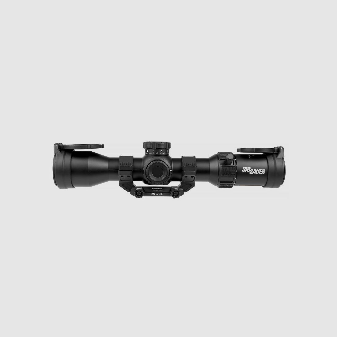 Sig Sauer TANGO-MSR 2-12x44 MRAD Milling 2.0