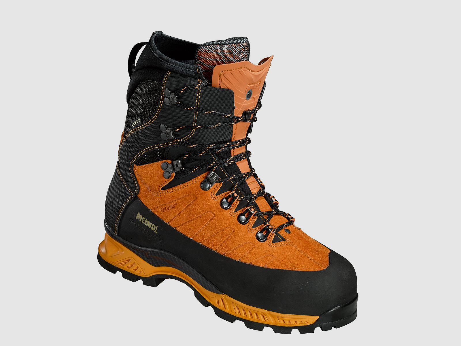 Botas de protección contra cortes Meindl Airstream Rock