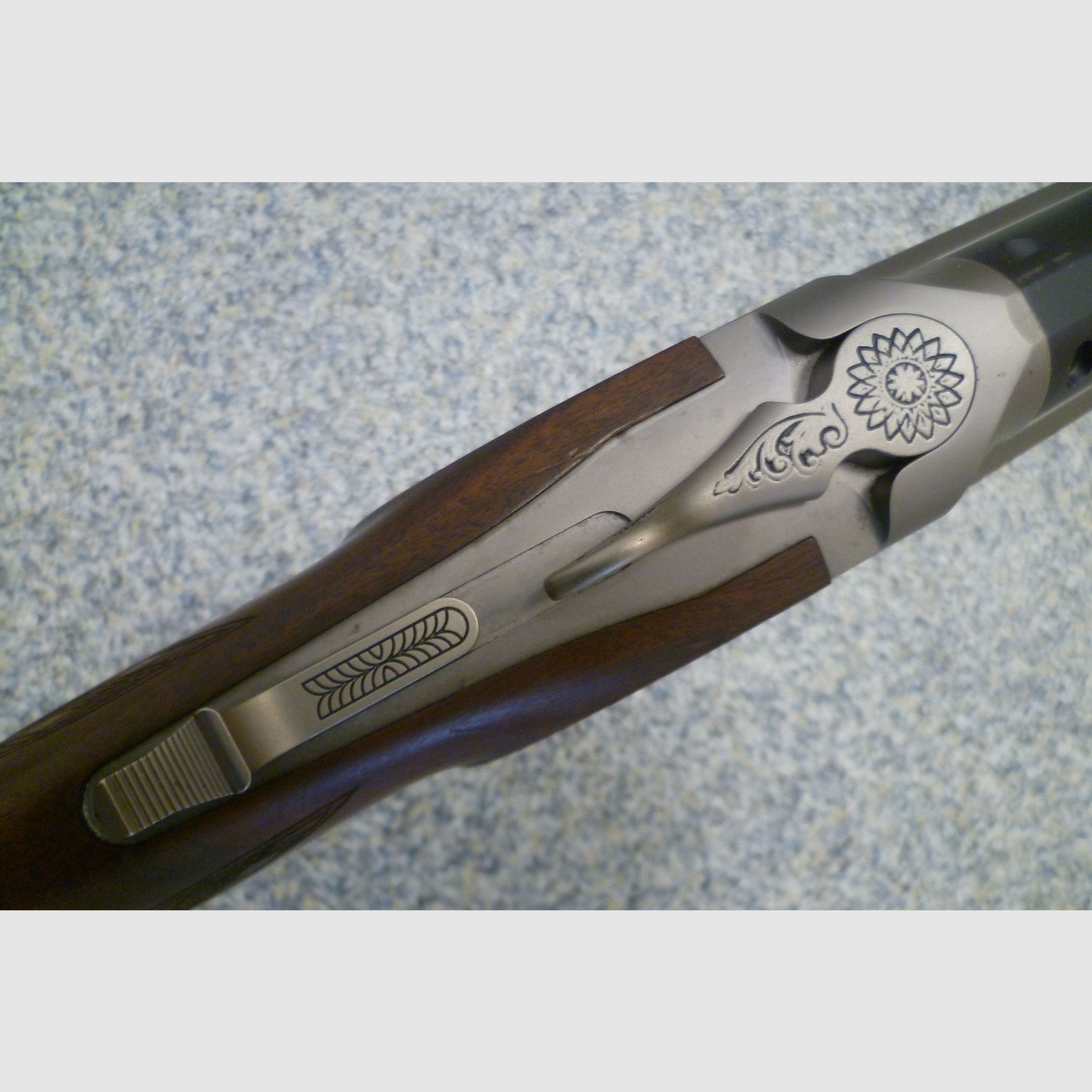 Bergstutzen Blaser BS 95 9,3x74R & 5,6x52R