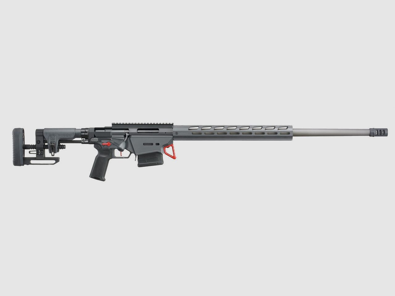 Ruger Precision Rifle RPR - Cal. 6.5 Creedmoor