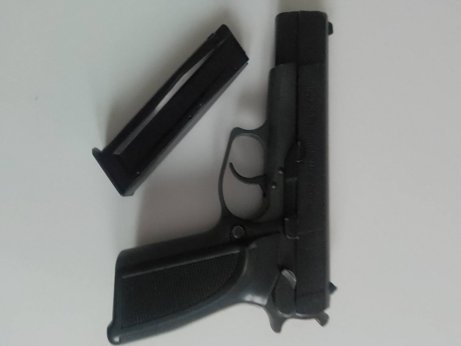 Browning GPDA 8 ( PTB 389 )