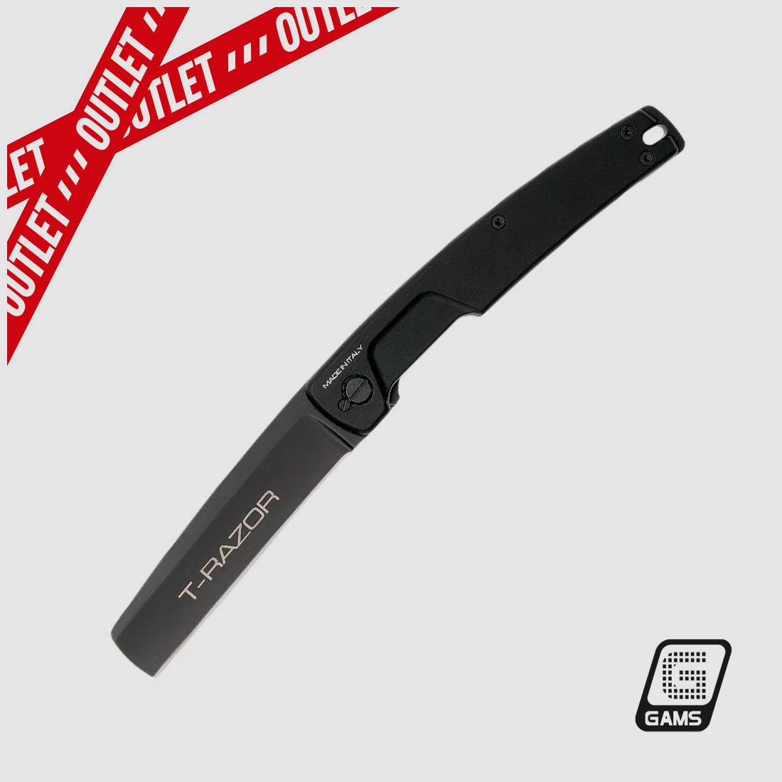 Messer EXTREMA RATIO T-RAZOR, Bild 1 von 4
