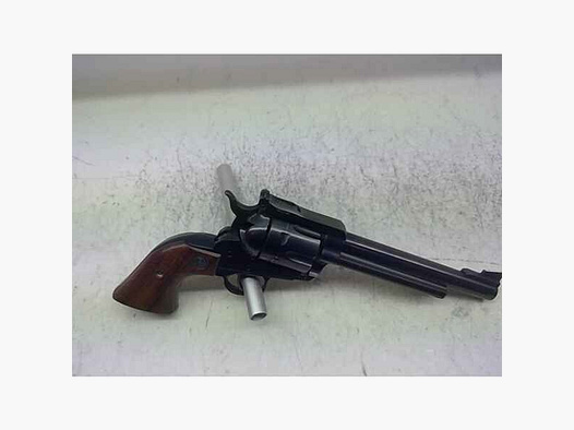 Revolver Ruger BN36 Blackhawk Kal.357Mag.