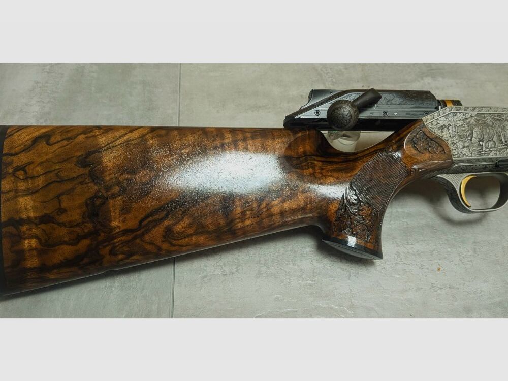 Blaser R8 custom III