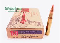 Hornady / USA Vintage Match M1 Garand .30-06Spring