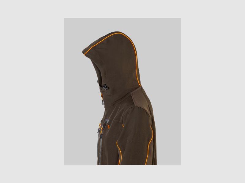 Veste GAMO Garda, image 2 sur 2
