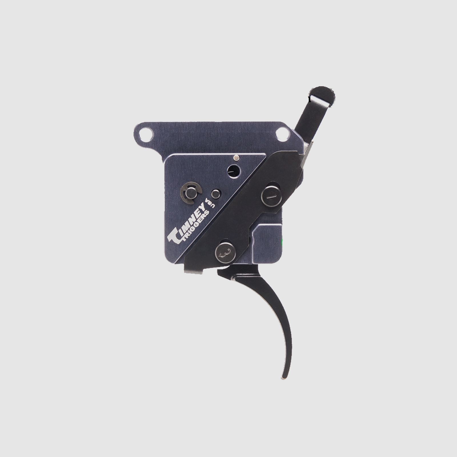 Impact Rem700 Abzug/S-RH gebogen