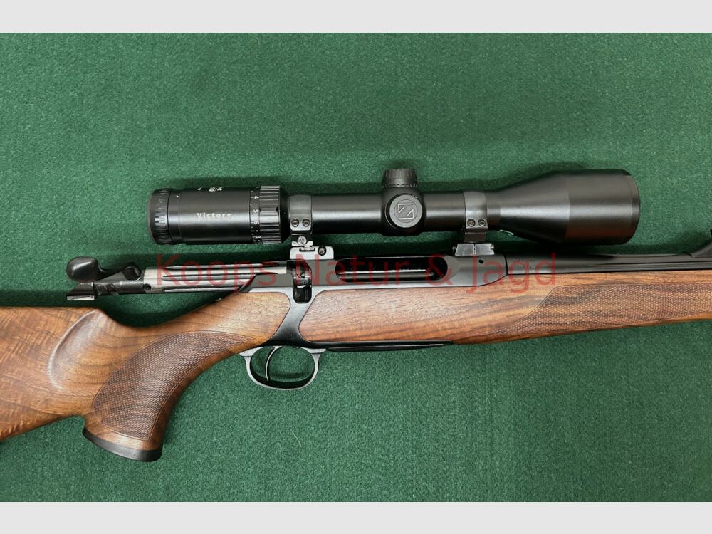 Sauer 202 Highland