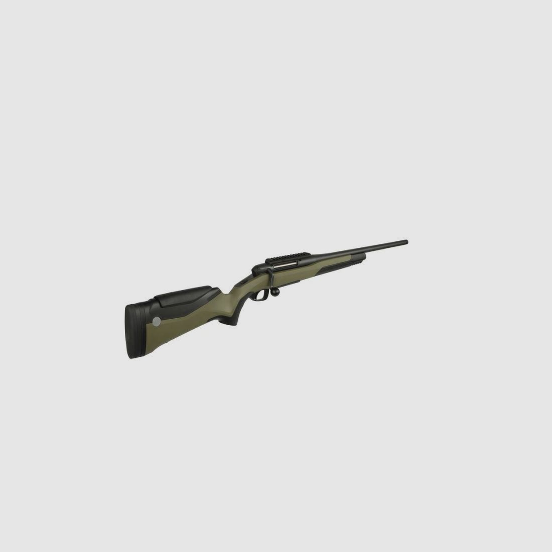 Steyr Arms Repetierbüchse RMS Wild Grün Kal.308 Win | 15x1 | LL 470mm, Bild 7 von 8
